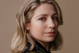 Dalia Stasevska